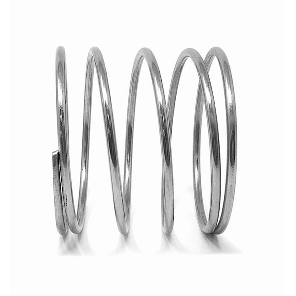 Seal Spring GHC-2/3; Replaces Alfa Laval Part# 3146010961